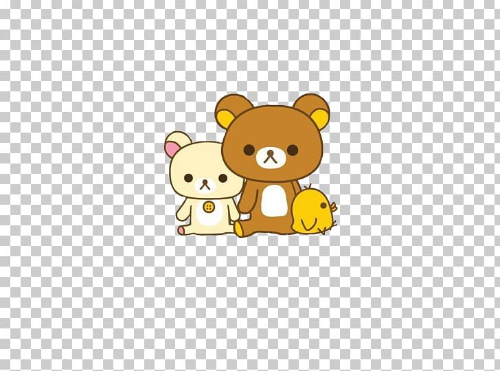 728x540 Desktop Rilakkuma Computer Icons Theme Kavaii Png, Clipart