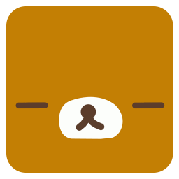 256x256 Icon Rilakkuma Photos