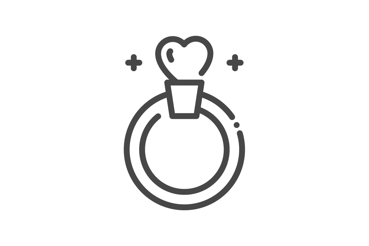 1209x805 Ring Icon Graphic