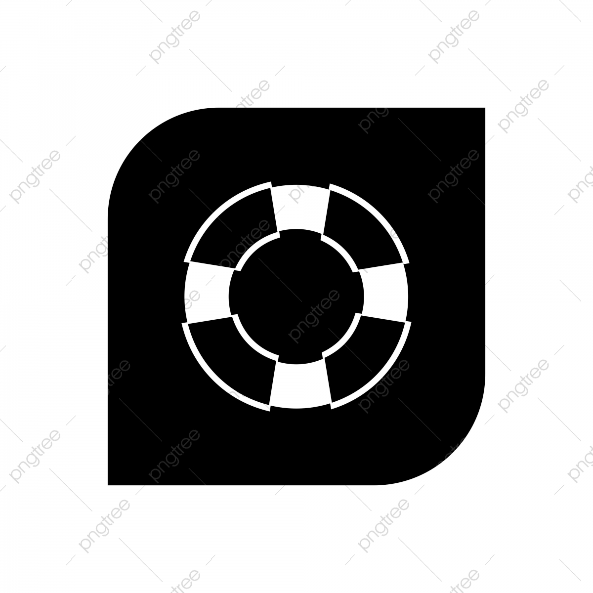 1200x1200 Lifebuoy Ring Icon, Lifebuoy, Icon, Ring Png And Vector