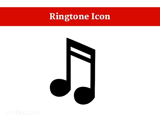 638x479 Ringtone Icon