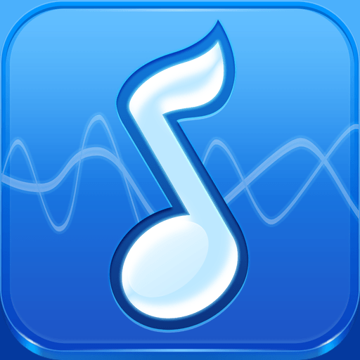 512x512 Ringtone Maker Ios Icon Gallery