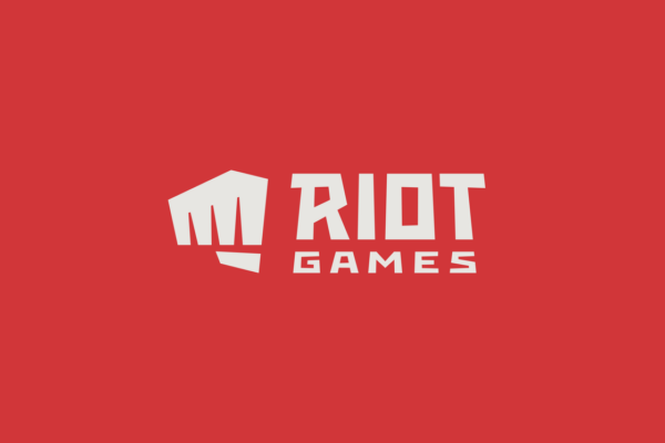 600x400 Riot Games Has Changed Its Official Logo