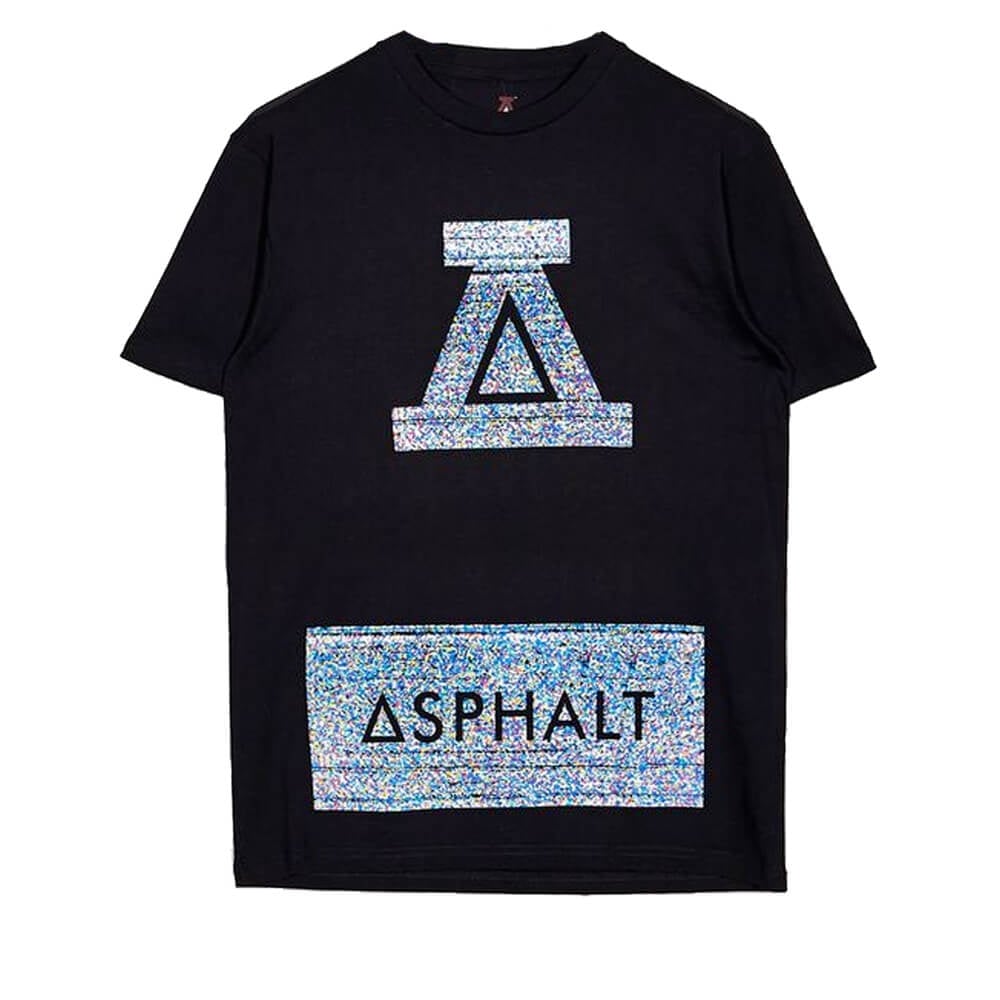 1000x1000 Asphalt Yacht Club Riot Icon Tee Black Natterjacks