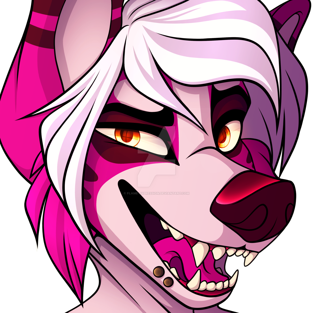 1280x1280 Knight Riot Icon