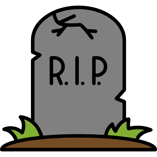 512x512 Rip Clipart Png