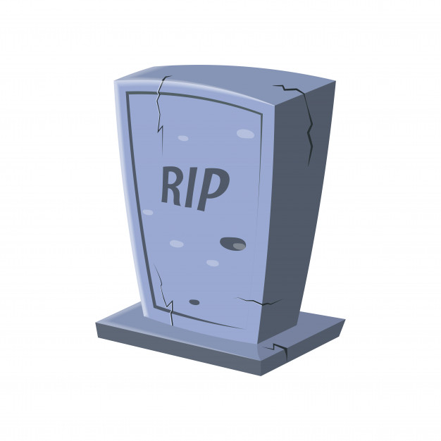 626x626 Cartoon Rip Icon Vector Premium Download