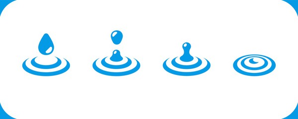 600x240 Ripple Logo Photos, Royalty Free Images, Graphics, Vectors