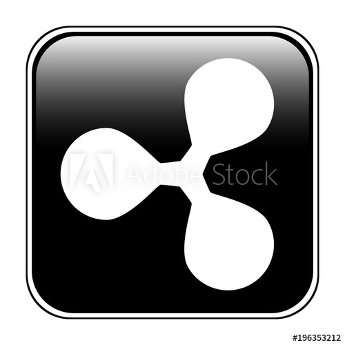 500x500 Ripple Icon On White
