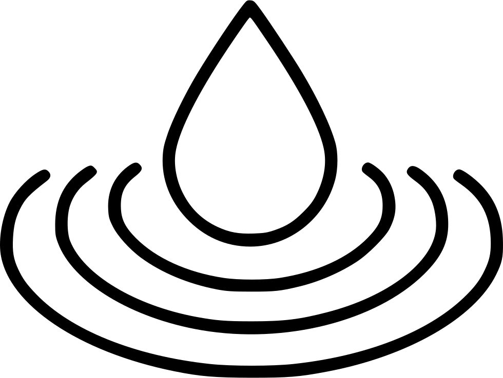 980x738 Water Ripples Png Icon Free Download