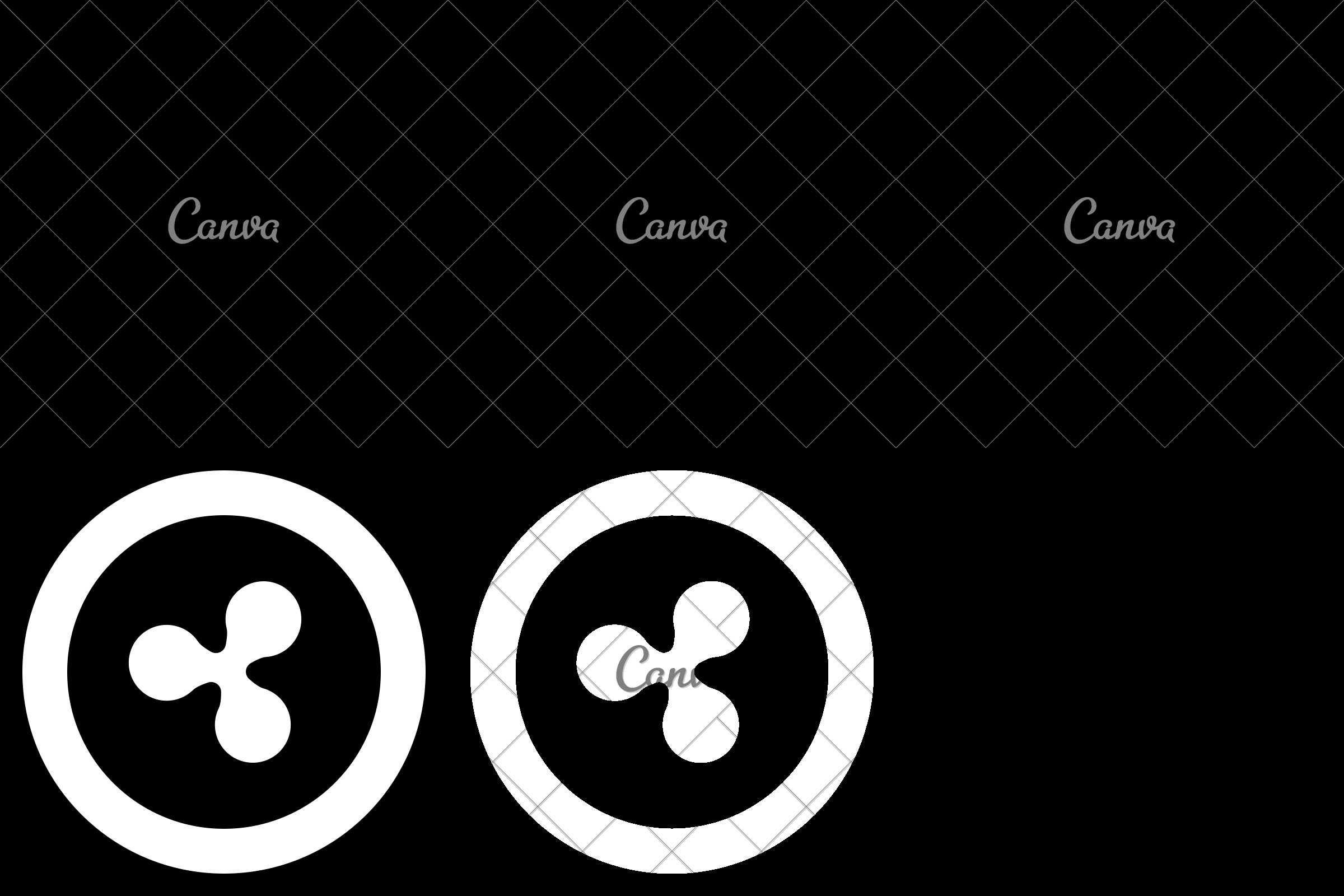 2400x1600 Ripple Icon