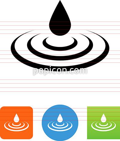 400x472 Ripple Icon
