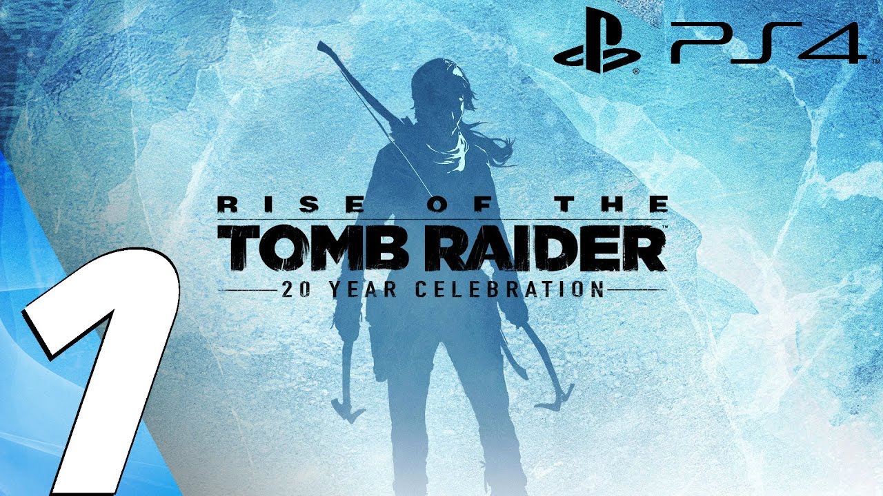 1280x720 Rise Of The Tomb Raider
