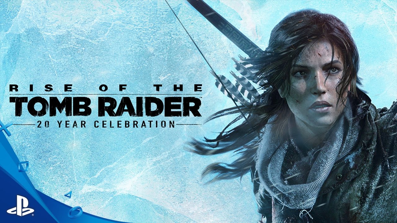 1280x720 Rise Of The Tomb Raider
