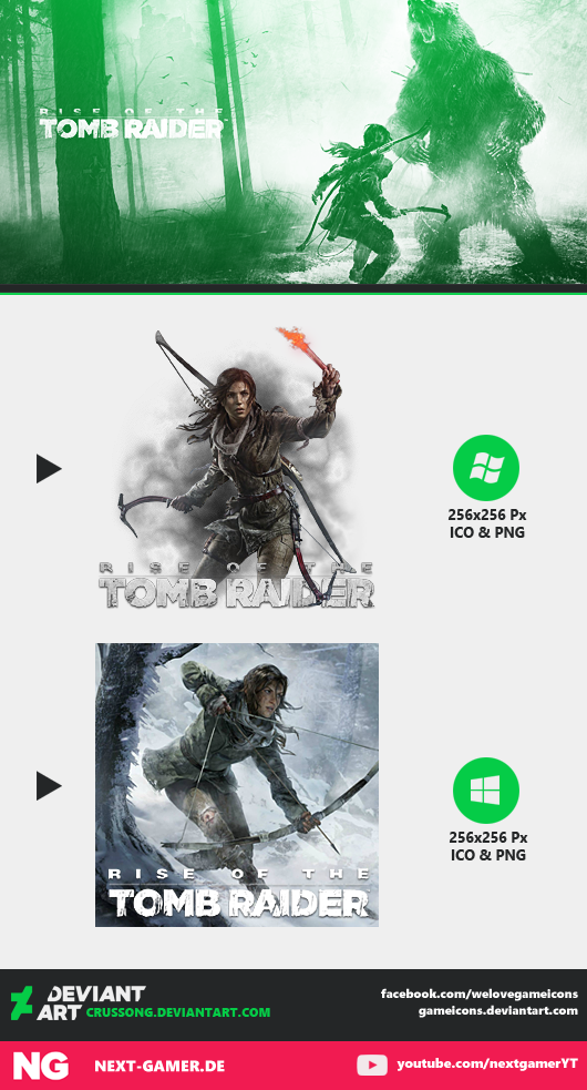 530x983 Rise Of The Tomb Raider