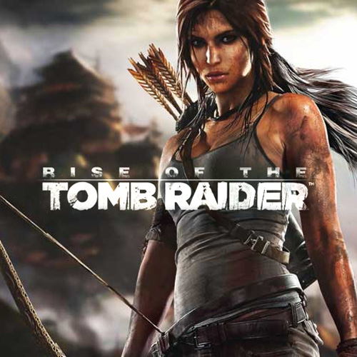 Rise Of The Tomb Raider Icon at Vectorified.com | Collection of Rise Of ...