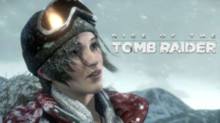 320x180 Rise Of The Tomb Raider For Pc Reviews