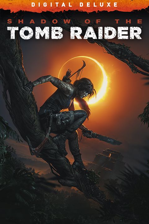 480x720 Shadow Of The Tomb Raider Lara Croft Wiki Fandom Powered