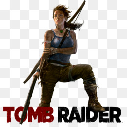260x260 Tomb Raider Png Transparent Tomb Raider Images