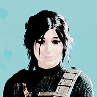 200x200 Rise Of The Tomb Raider Icons Tumblr