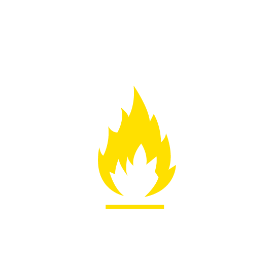 542x508 Fire Icon