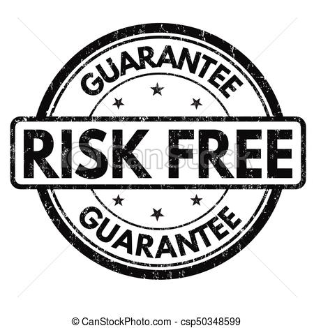450x470 Risk Free Icon