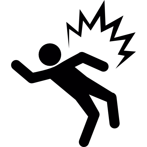 512x512 Electroshock Risk Icons Free Download