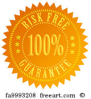 180x195 Free Art Print Of Guarantee St Guarantee Grunge Stamp