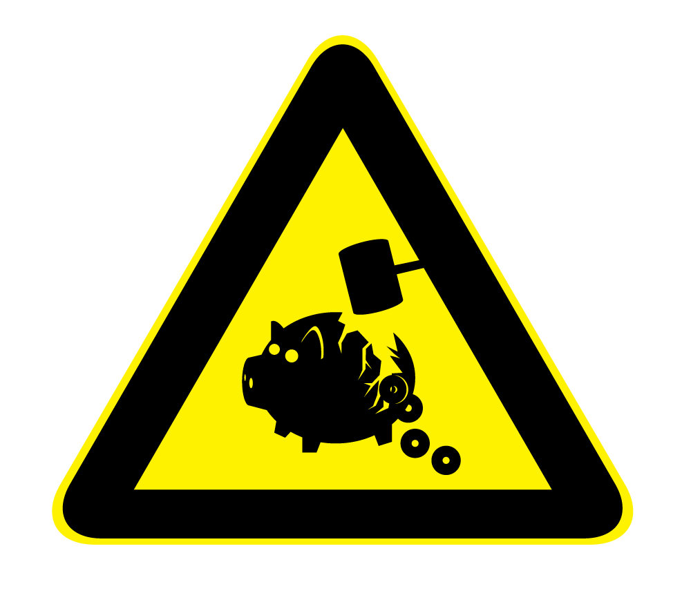 1000x872 Risk Icon Package