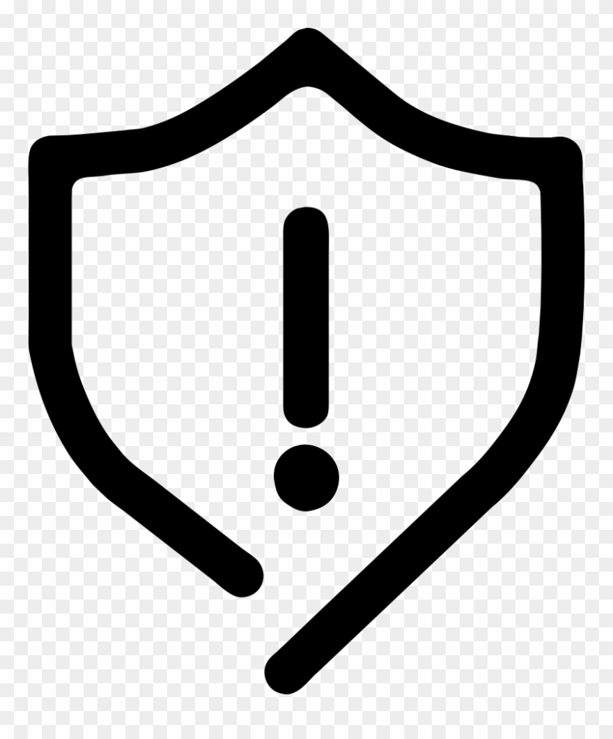 880x1060 Risk Disclosure Png Icon Free Download