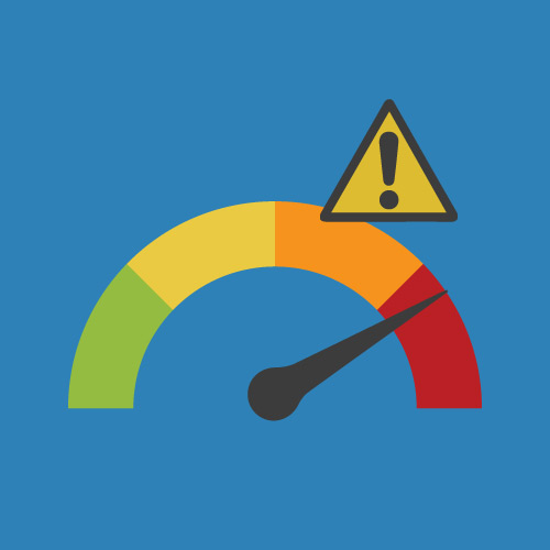 500x500 Risk Management Icon