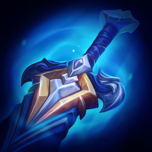 Riven Icon