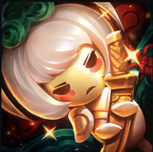 304x303 New Dragonblade Riven Icon On Pbe Rivenmains