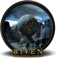244x249 Riven Free Icon Download
