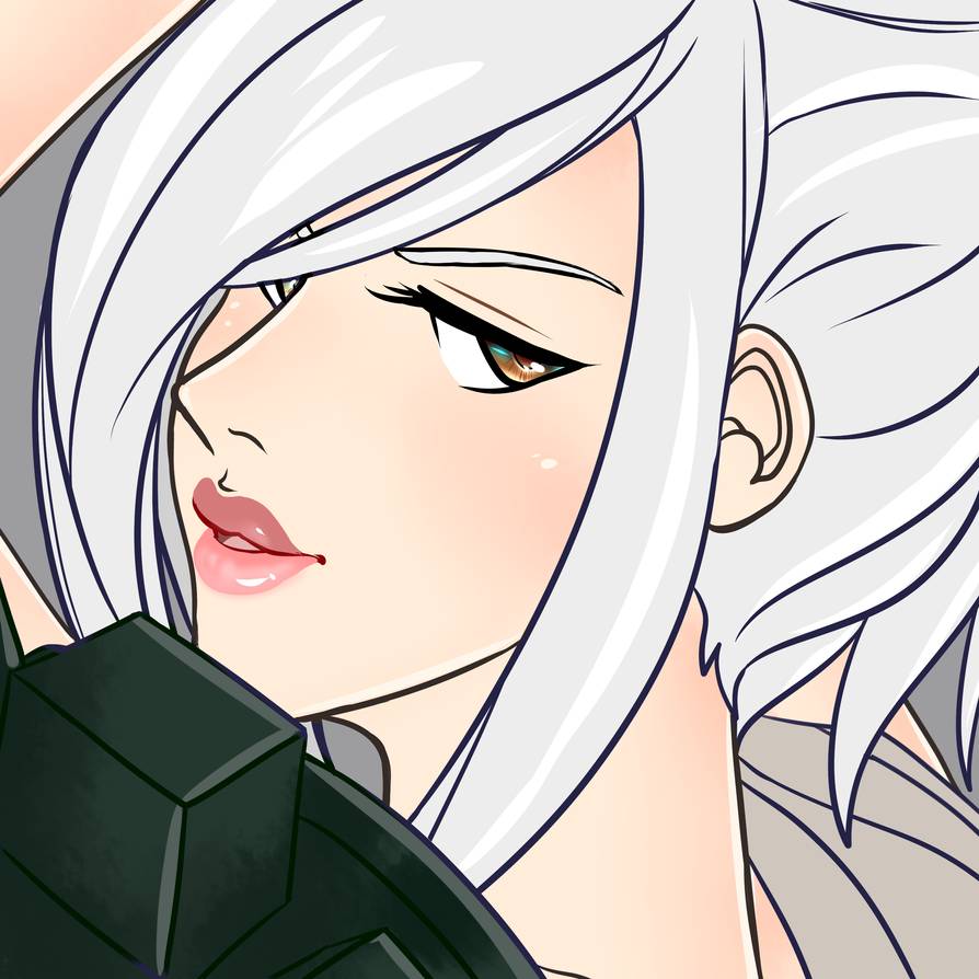 894x894 Riven Icon