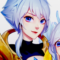 250x250 Riven Icon Tumblr