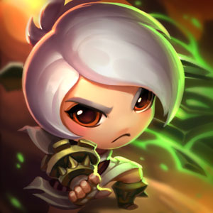 300x300 Cute Riven Icon Rivenmains