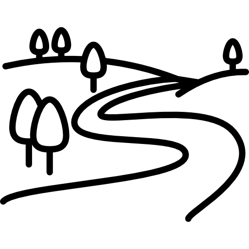 512x512 River Icons Free Download