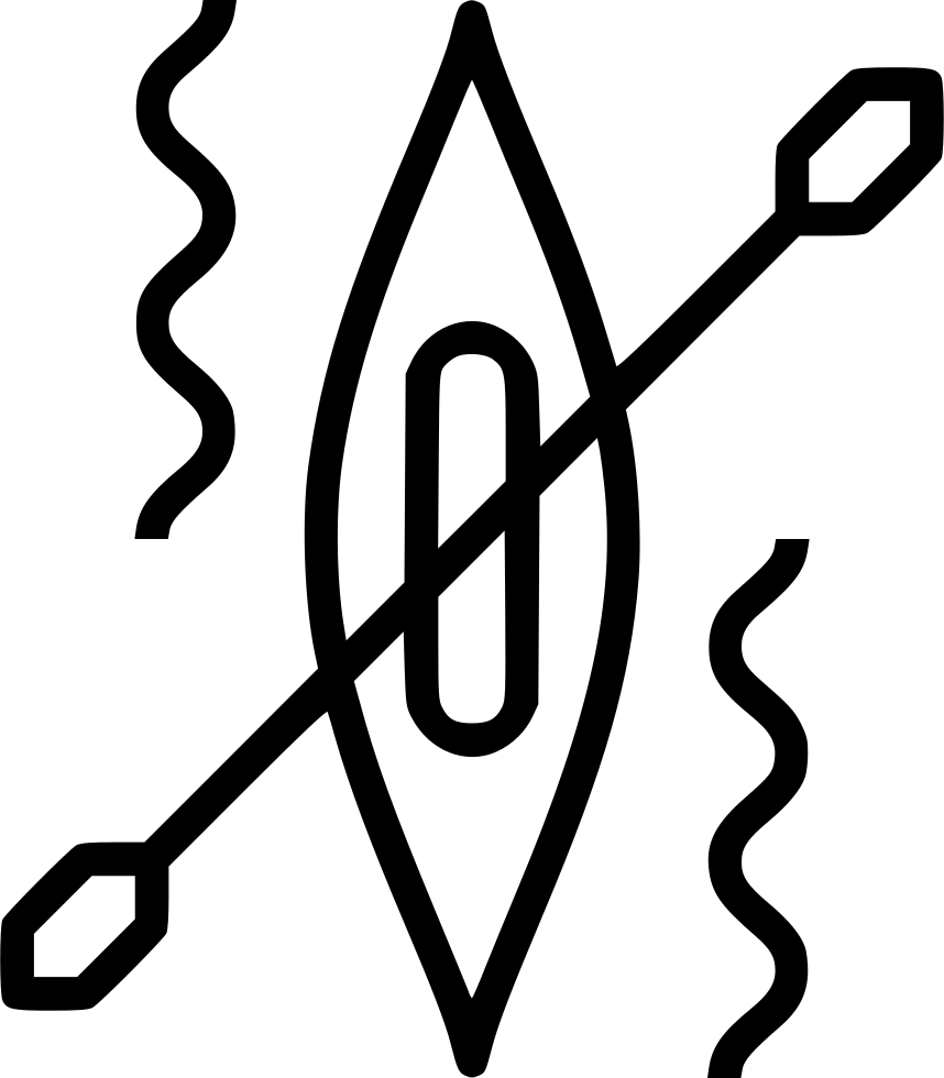 Kayak On River Png Icon Free Download 858x980 Kayak On River Png Icon Free Download