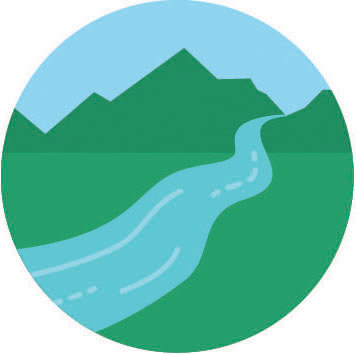River Icon Png at Vectorified.com | Collection of River Icon Png free ...