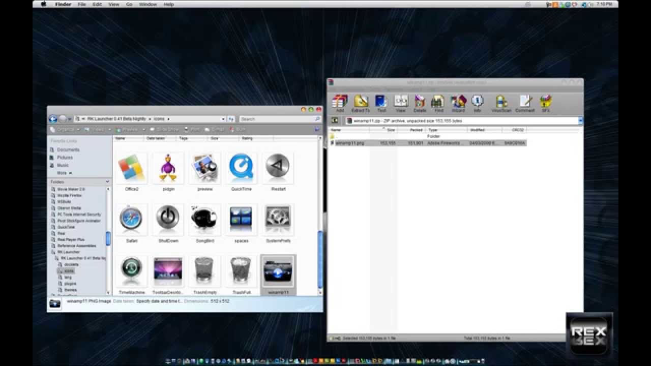 1280x720 How To Get Rk Launcher Add Ons