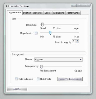 309x320 Pimp It Customizing Rk Launcher! Pt