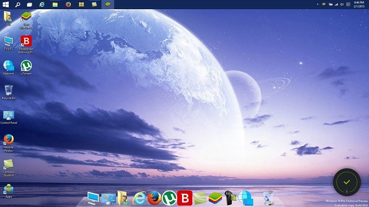 720x405 Top Desktop App Launchers For Windows
