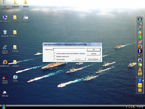 500x375 Truecrypt, Rk Launcher Rk Launcher Truecrypt Volumes