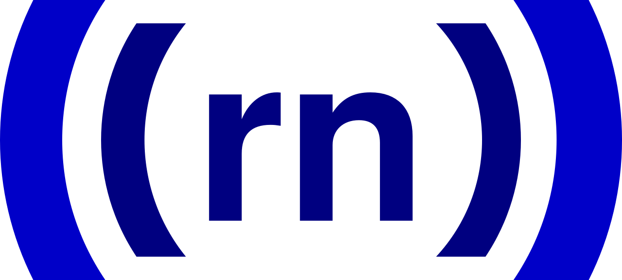 Рцмо. RN. Буквы RN. RN logo. Производитель RN логотип вектор.