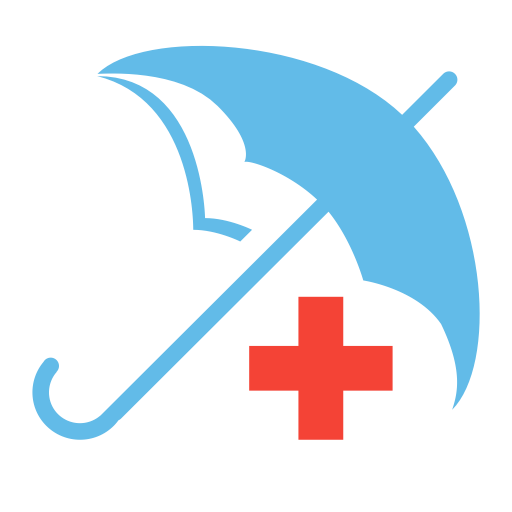 512x512 Insurance, Protection, Rn Icon Png And Vector For Free Download