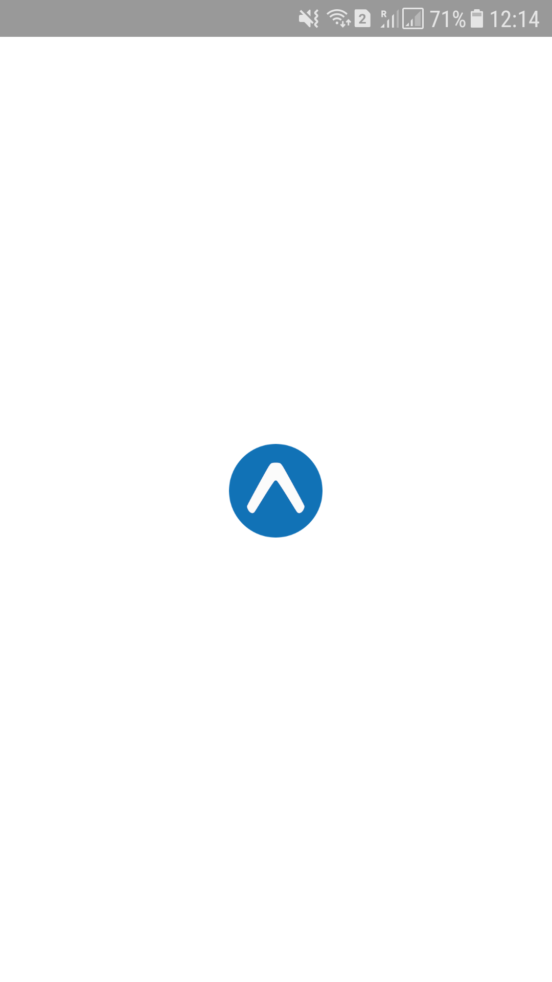 1080x1920 Rn Stand Alone App Showing Expo Icon