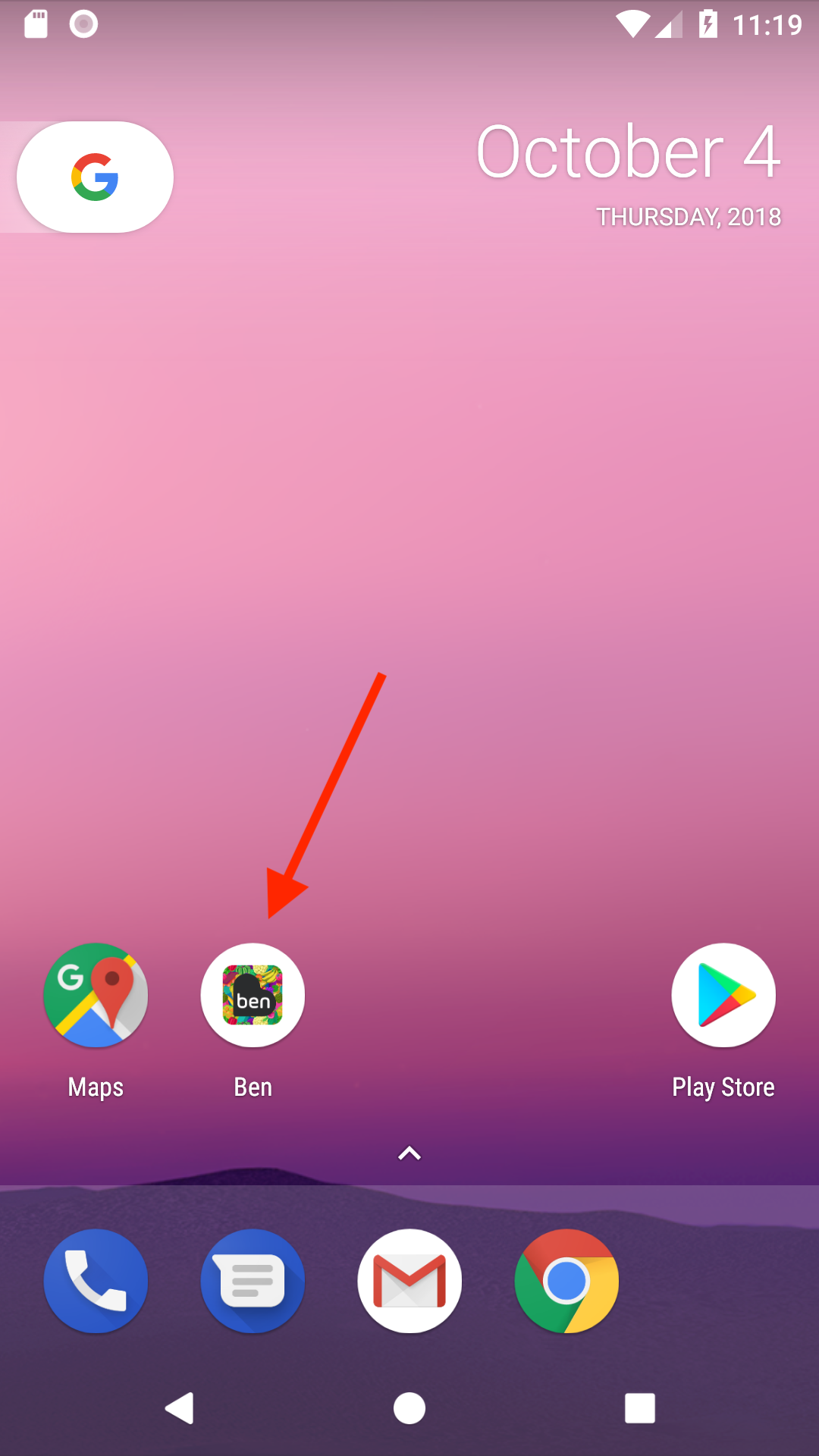 1080x1920 Support Android O Adaptative Icon Issue