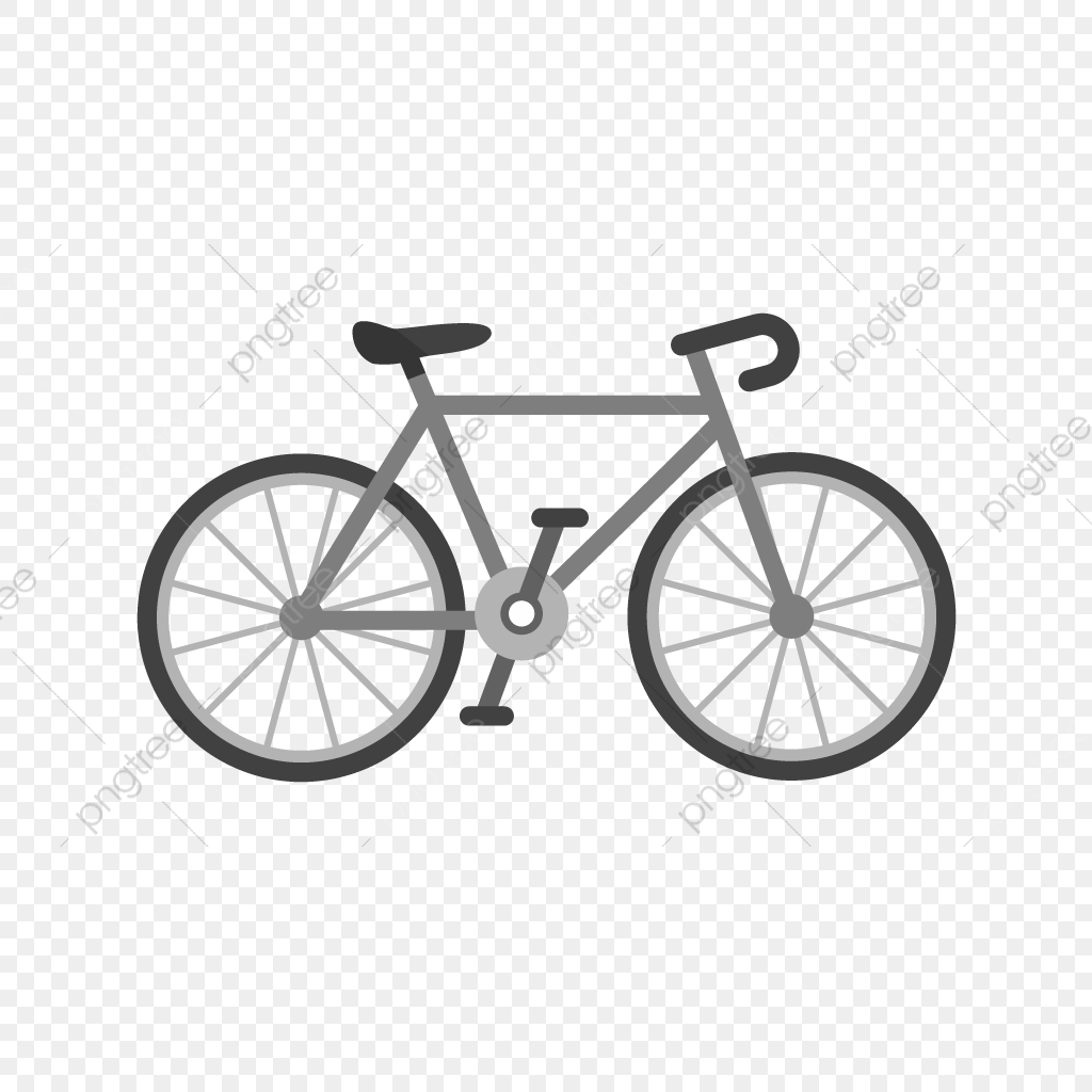 1024x1024 Vector Bicycle Icon, Biking, Road, Race Png And Vector