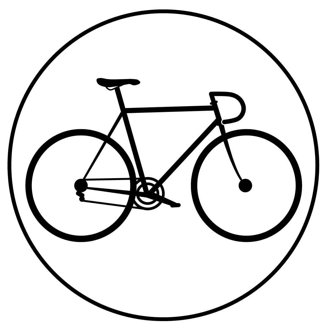 1063x1063 Road Bike Icon